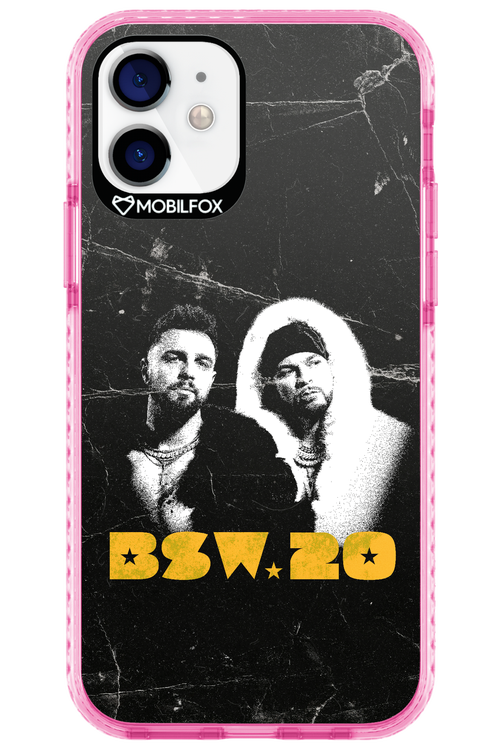 BSW 20 (3) 2.0 - Apple iPhone 12