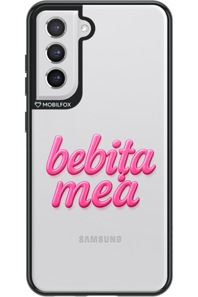 Meaa 2.0 - Samsung Galaxy S21 FE