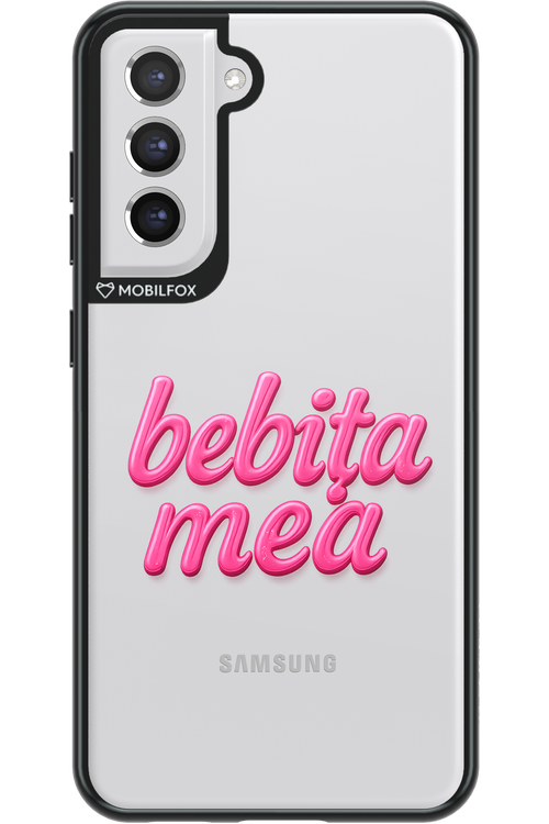 Meaa 2.0 - Samsung Galaxy S21 FE