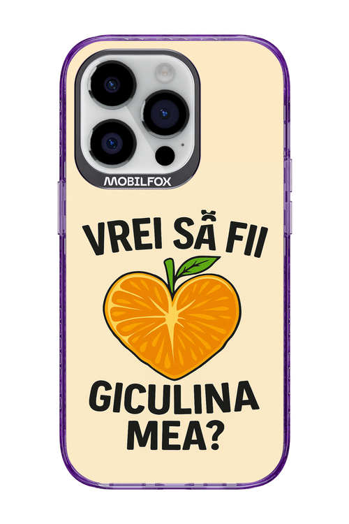 Design Clean 2.0 - Apple iPhone 14 Pro