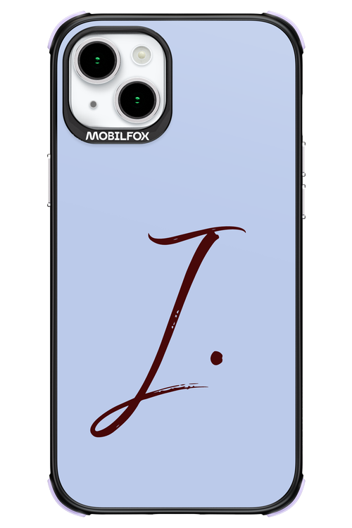 (Jellyfish Presso) I 2.0 - Apple iPhone 15 Plus