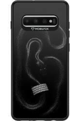 Diamond Mamba - Samsung Galaxy S10+