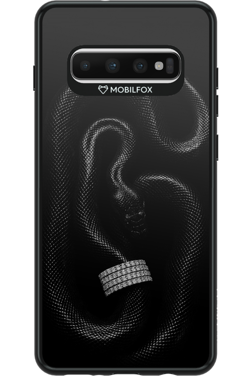 Diamond Mamba - Samsung Galaxy S10+