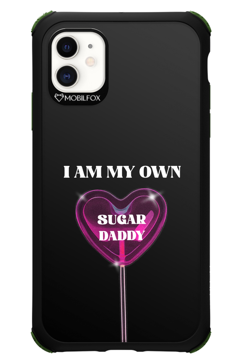 Sugar Daddy - Apple iPhone 11