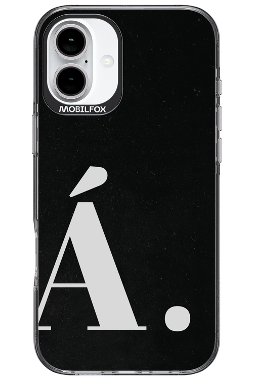 A II (Off Space) 2.0 - Apple iPhone 16 Plus
