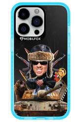 Final Boss - Apple iPhone 13 Pro