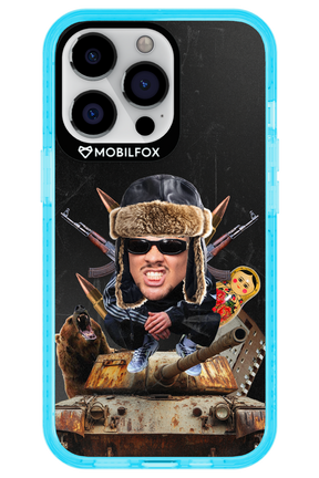 Final Boss - Apple iPhone 13 Pro