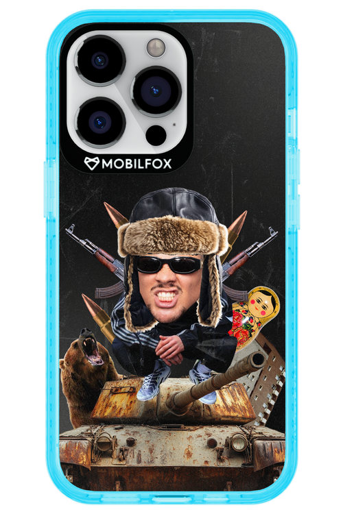 Final Boss - Apple iPhone 13 Pro