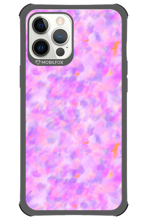 Lavender Field 2.0 - Apple iPhone 12 Pro Max