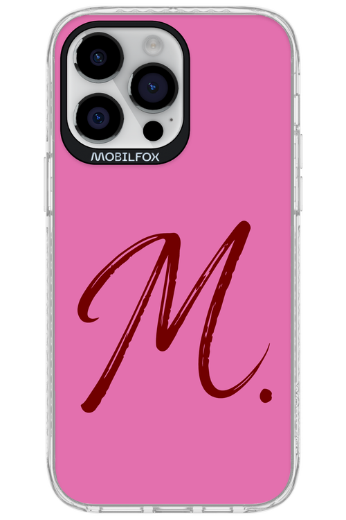 (Sorbet) M 2.0 - Apple iPhone 14 Pro Max