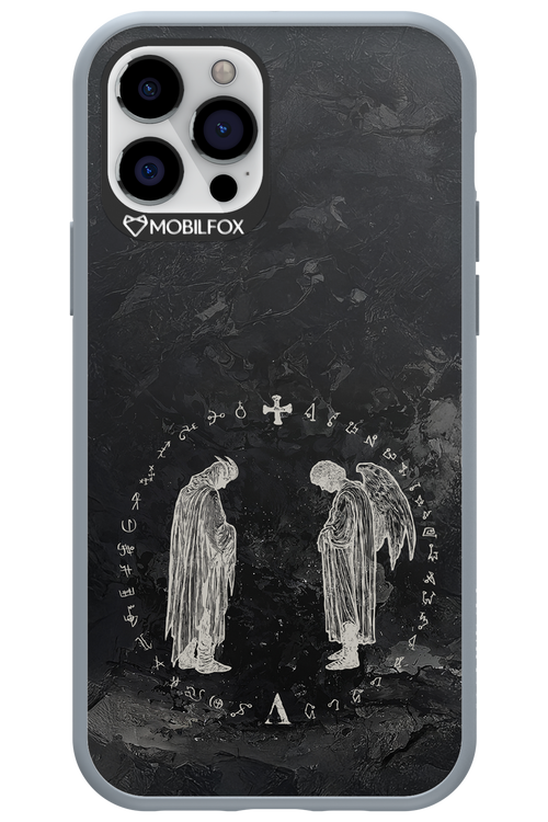 iNGER & D3MON V1 2.0 - Apple iPhone 12 Pro