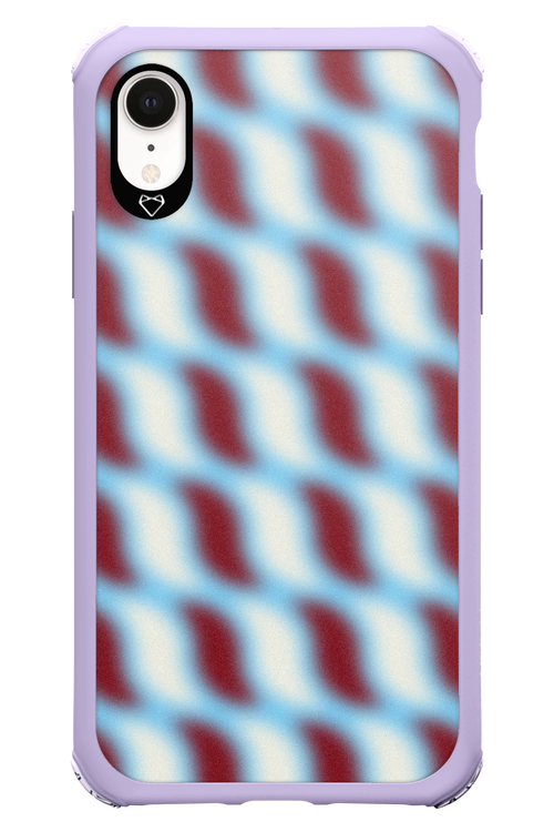 Cold Wave 2.0 - Apple iPhone XR