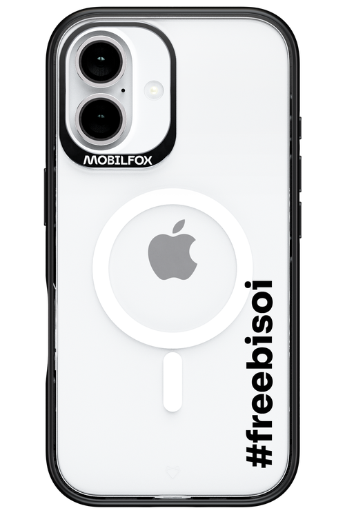 freebisoi I - Apple iPhone 16