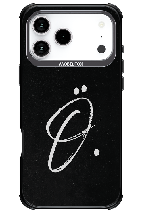 (Off Space) O II 2.0 - Apple iPhone 17 Pro Max