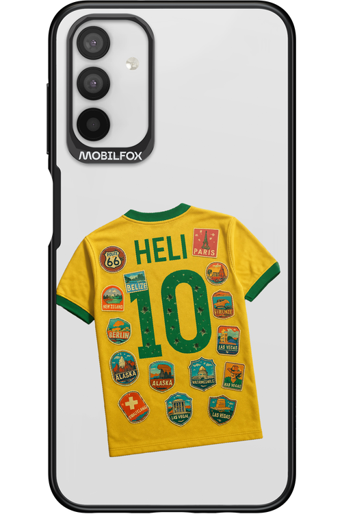 The T-Shirt 2.0 - Samsung Galaxy A04s