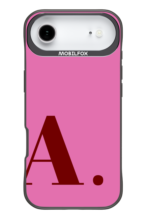 A (Sorbet) 2.0 - Apple iPhone 17 Air