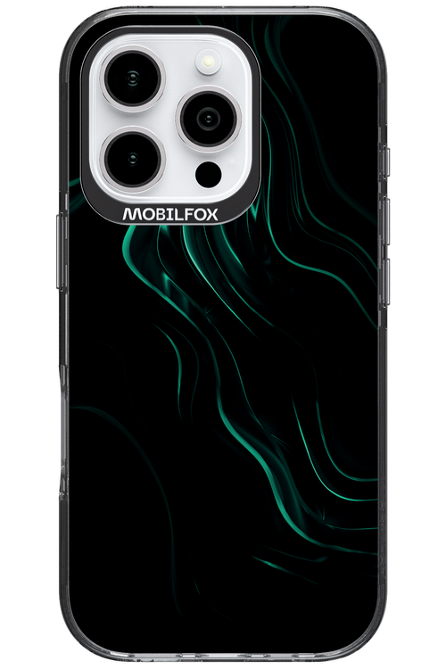 Northern Lights 2.0 - Apple iPhone 16 Pro