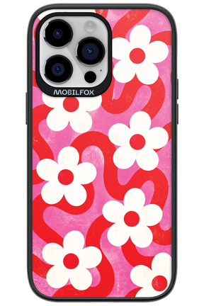 BLOSSOM TWIST 2.0 - Apple iPhone 14 Pro Max