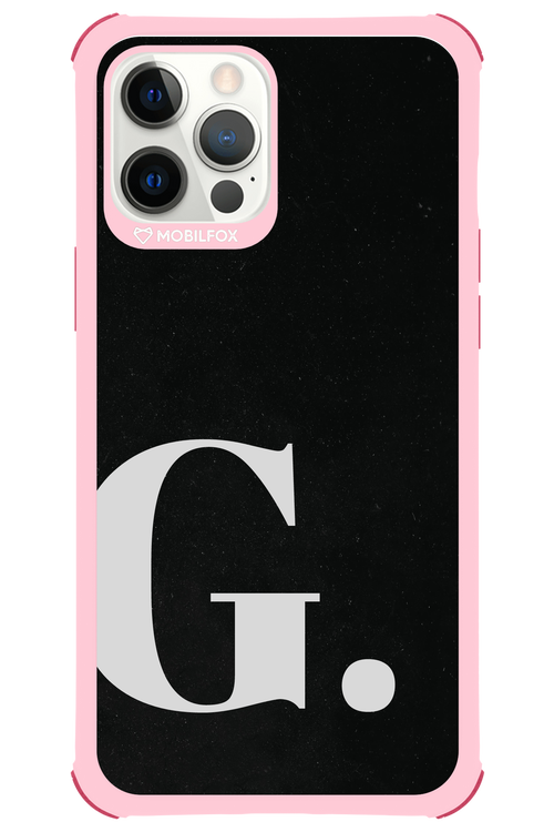 G (Off Space) 2.0 - Apple iPhone 12 Pro Max