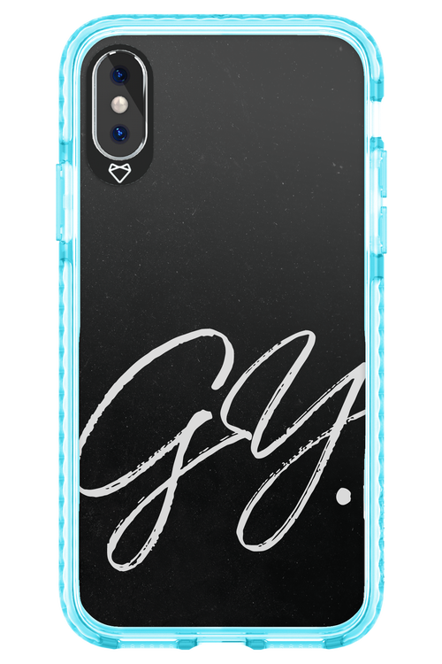 (Off Space) GY 2.0 - Apple iPhone XS