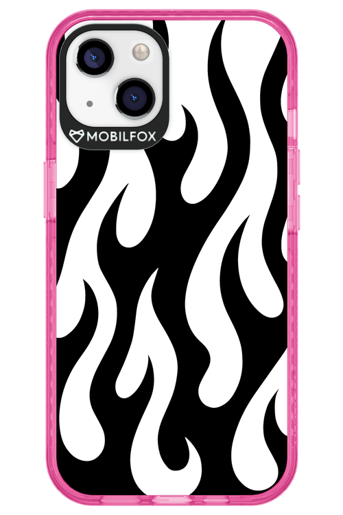Hell Flame - Apple iPhone 13