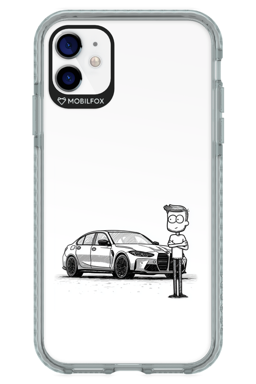 Stickman 2.0 - Apple iPhone 11