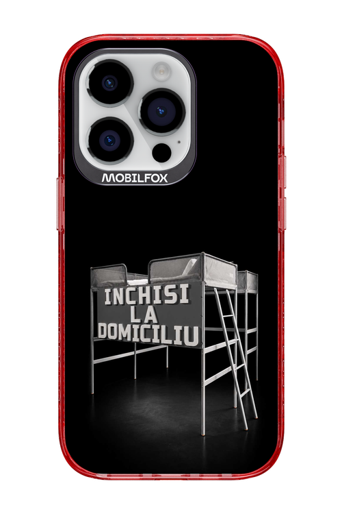 Bunk Beds 2.0 - Apple iPhone 14 Pro