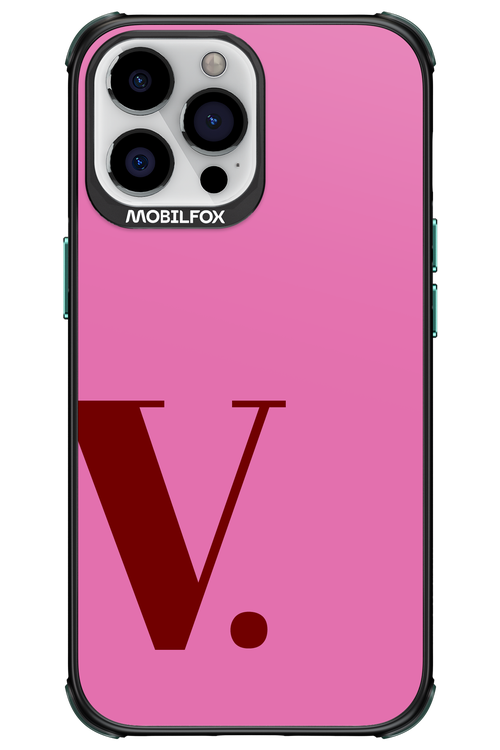 V (Sorbet) 2.0 - Apple iPhone 13 Pro Max
