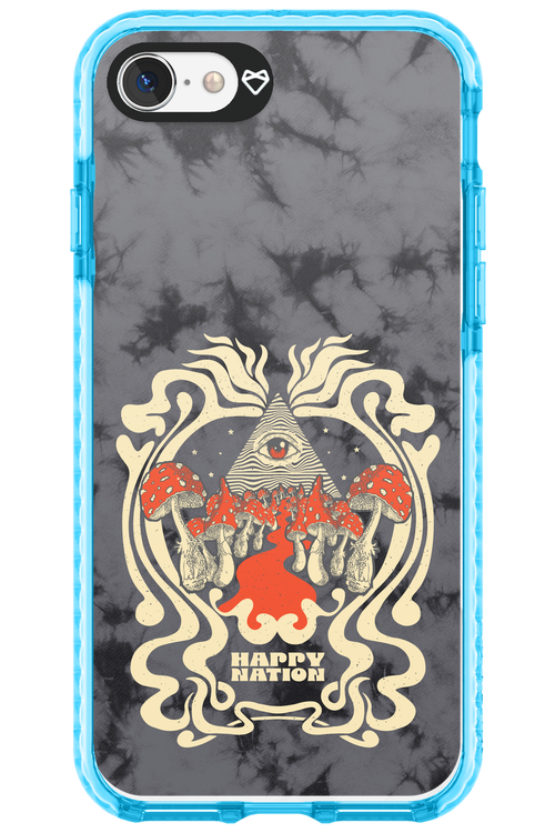 Happy Nation 2.0 - Apple iPhone SE 2022