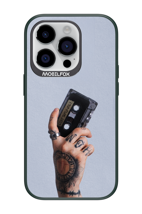 Bagabont 2.0 - Apple iPhone 14 Pro