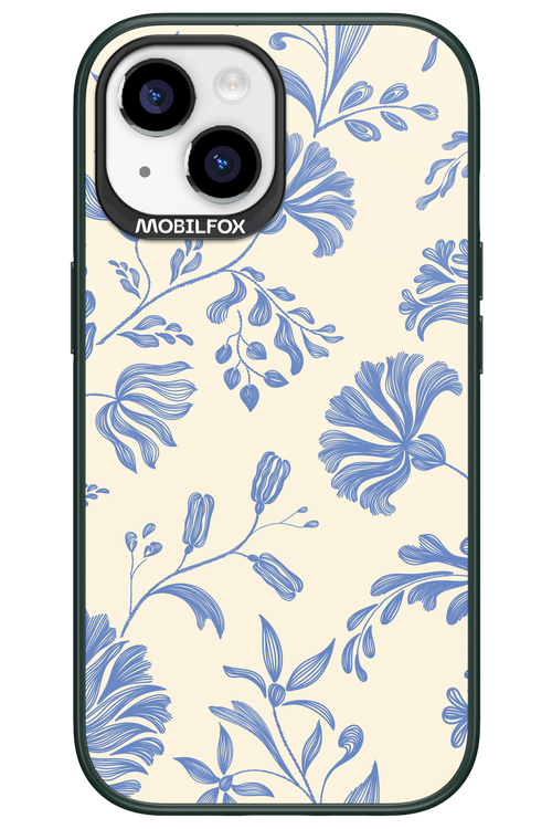 Simple Flowers 2.0 - Apple iPhone 15