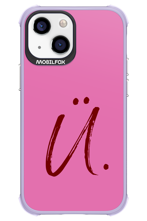 (Sorbet) U II 2.0 - Apple iPhone 13 Mini