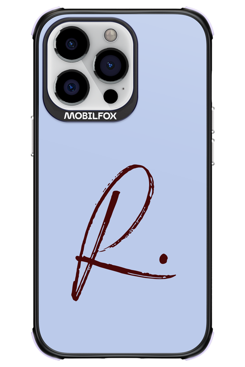 (Jellyfish Presso) R 2.0 - Apple iPhone 13 Pro