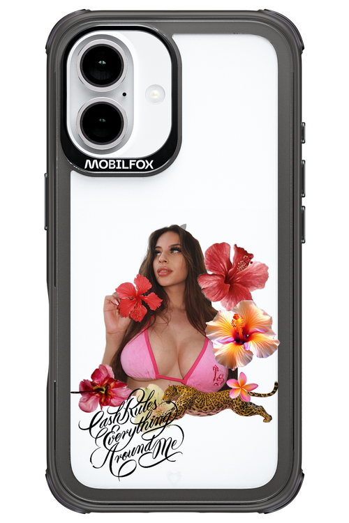 Island Money Muse - Apple iPhone 16