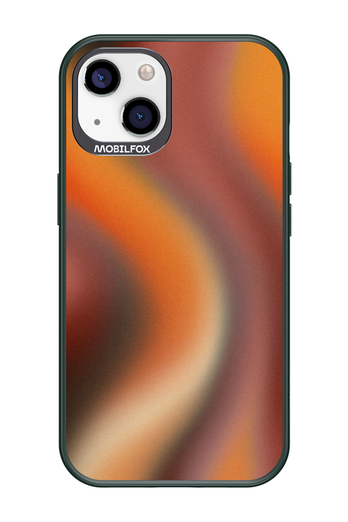 Warm Aura 2.0 - Apple iPhone 13