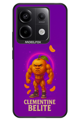 Clementine Belite Muscle 2.0 - Xiaomi Redmi Note 13 Pro 5G