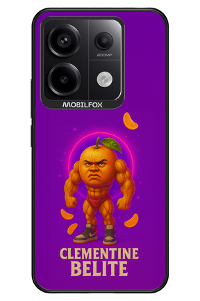Clementine Belite Muscle 2.0 - Xiaomi Redmi Note 13 Pro 5G