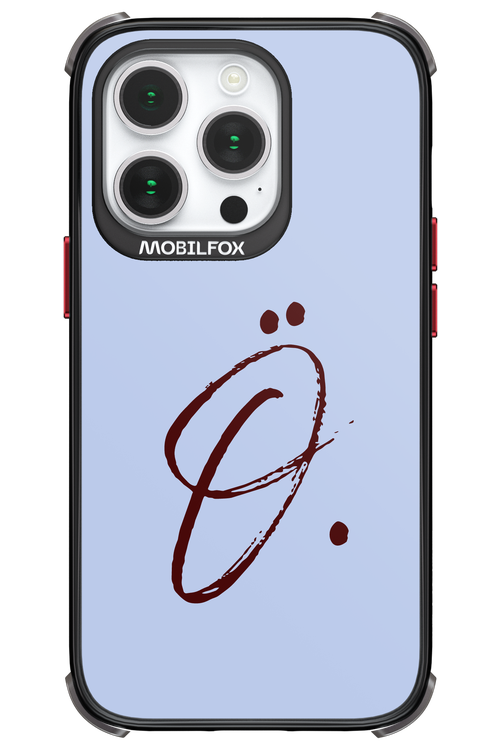 (Jellyfish Presso) O II 2.0 - Apple iPhone 14 Pro