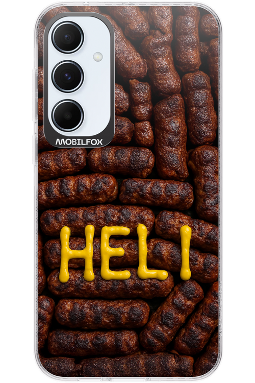 Mici 2.0 - Samsung Galaxy A55