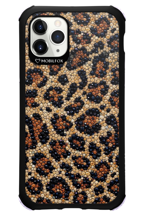 Crystal Roar 2.0 - Apple iPhone 11 Pro