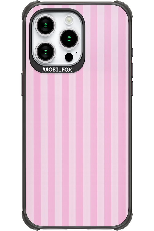 Pink Secret  2.0 - Apple iPhone 15 Pro Max