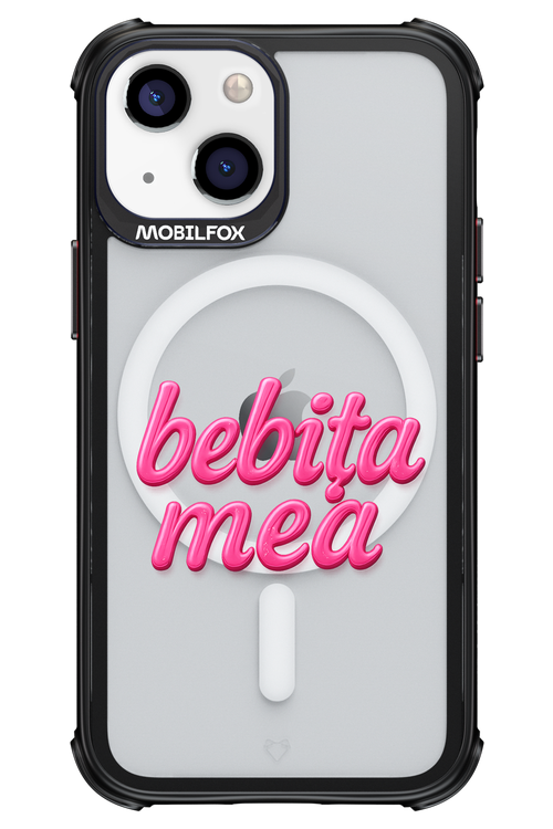 Meaa 2.0 - Apple iPhone 13 Mini