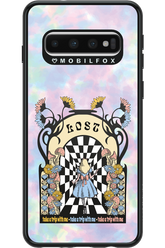 L0ST 2.0 - Samsung Galaxy S10