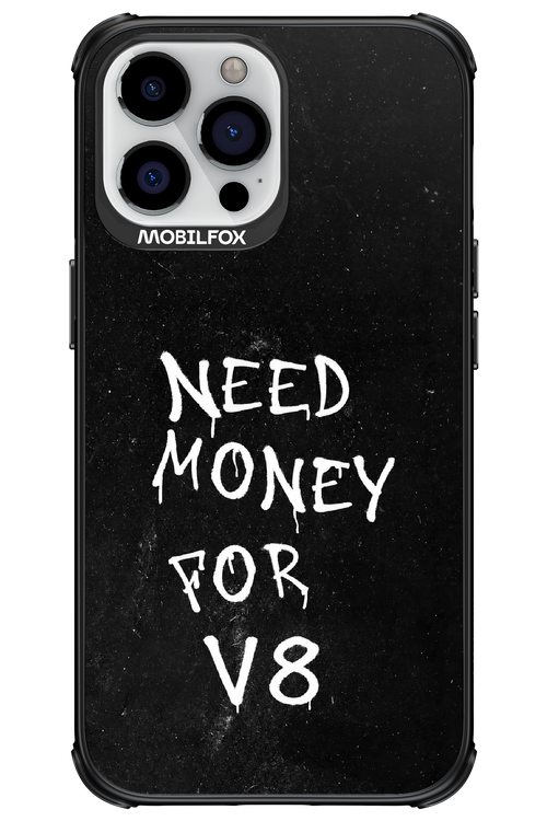 V8 2.0 - Apple iPhone 13 Pro Max