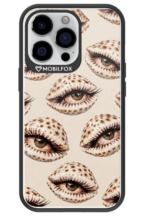 Ocean Eyes 2.0 - Apple iPhone 13 Pro