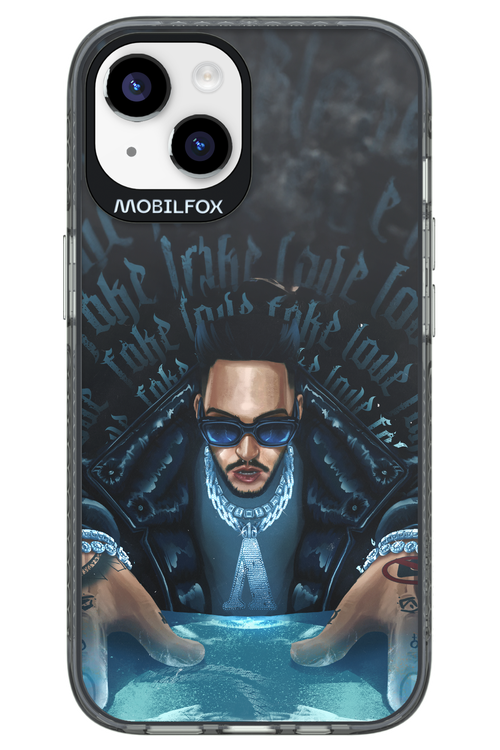 Fake Love 2.0 - Apple iPhone 14