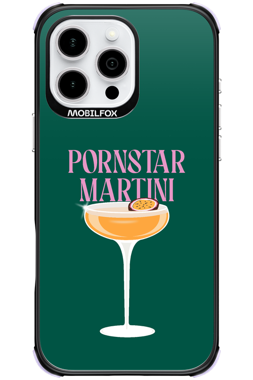 P_star Martini - Apple iPhone 16 Pro Max
