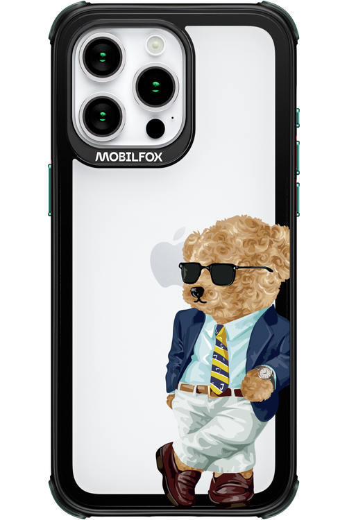 Boss 2.0 - Apple iPhone 15 Pro Max