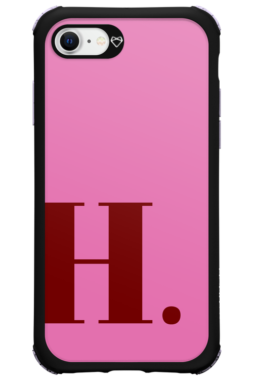 H (Sorbet) 2.0 - Apple iPhone 7