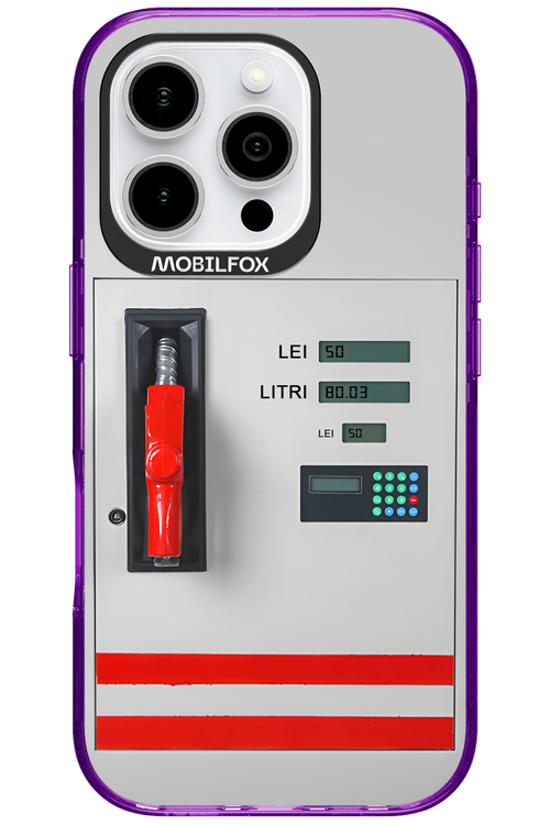 Litri 1 - Apple iPhone 16 Pro